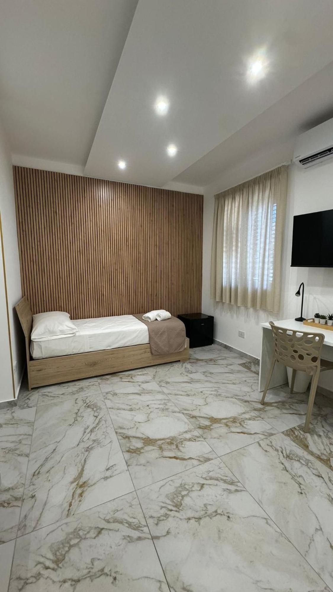 Morgana Sea Bed & Breakfast Catania Exterior photo