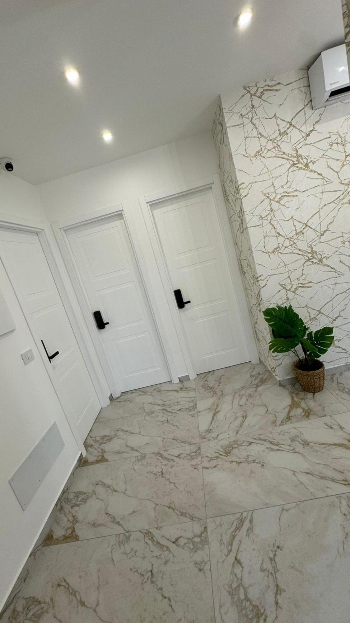 Morgana Sea Bed & Breakfast Catania Exterior photo