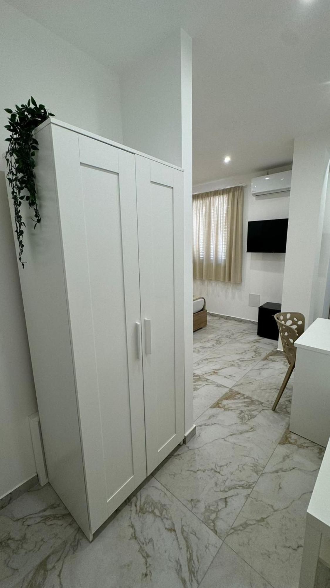 Morgana Sea Bed & Breakfast Catania Exterior photo