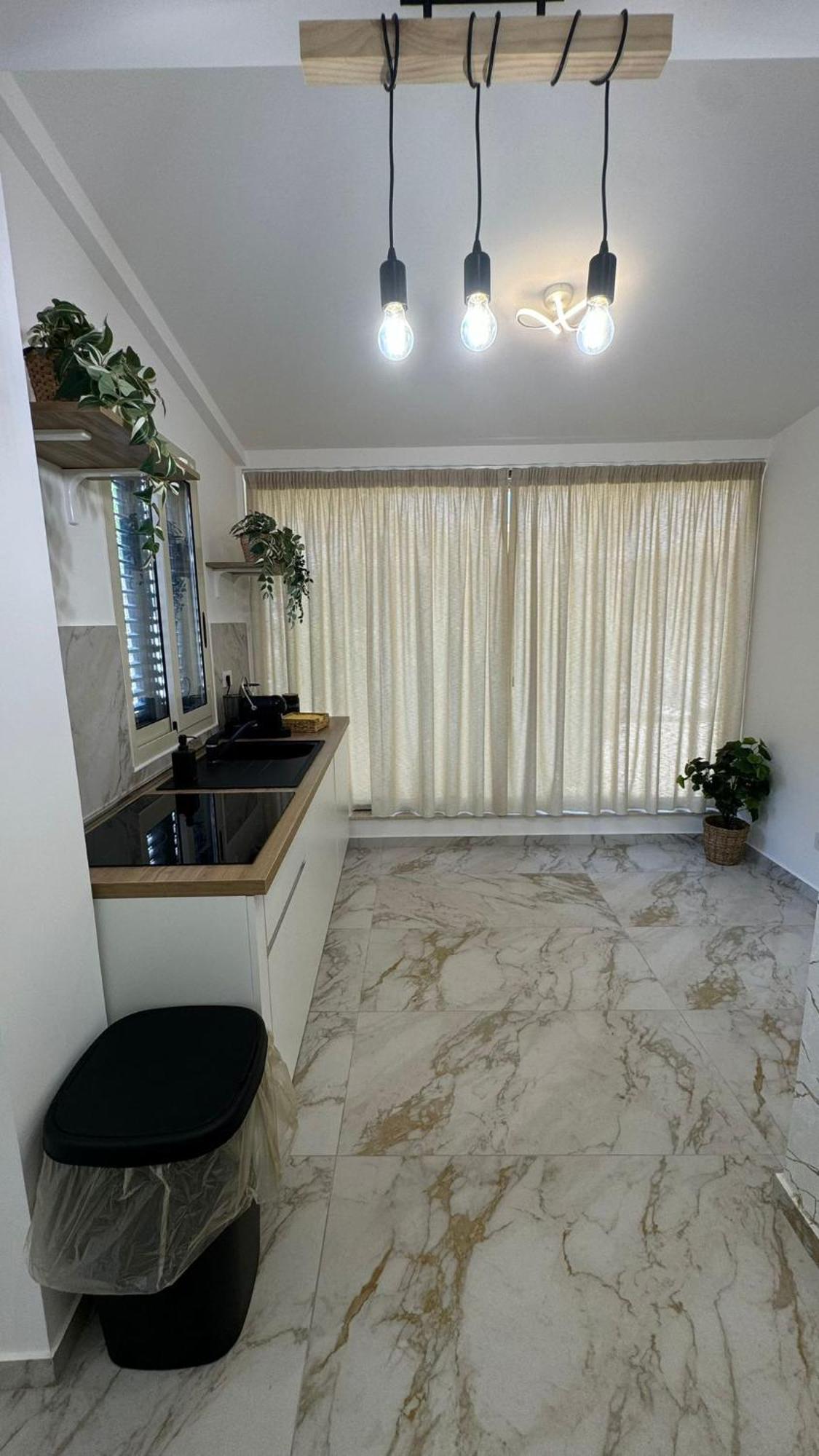 Morgana Sea Bed & Breakfast Catania Exterior photo