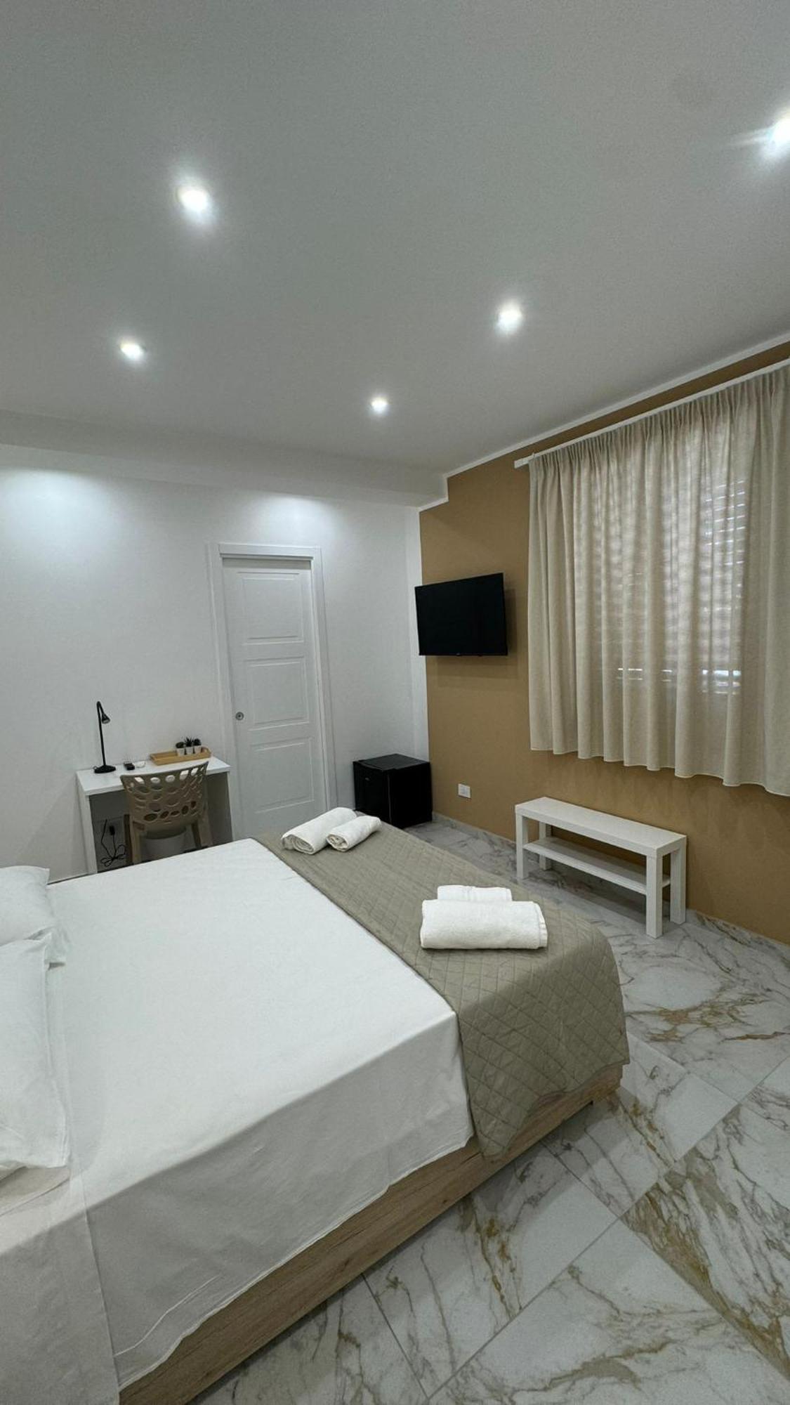 Morgana Sea Bed & Breakfast Catania Exterior photo