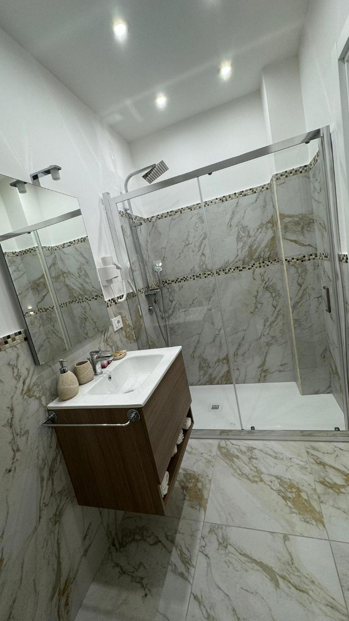 Morgana Sea Bed & Breakfast Catania Exterior photo
