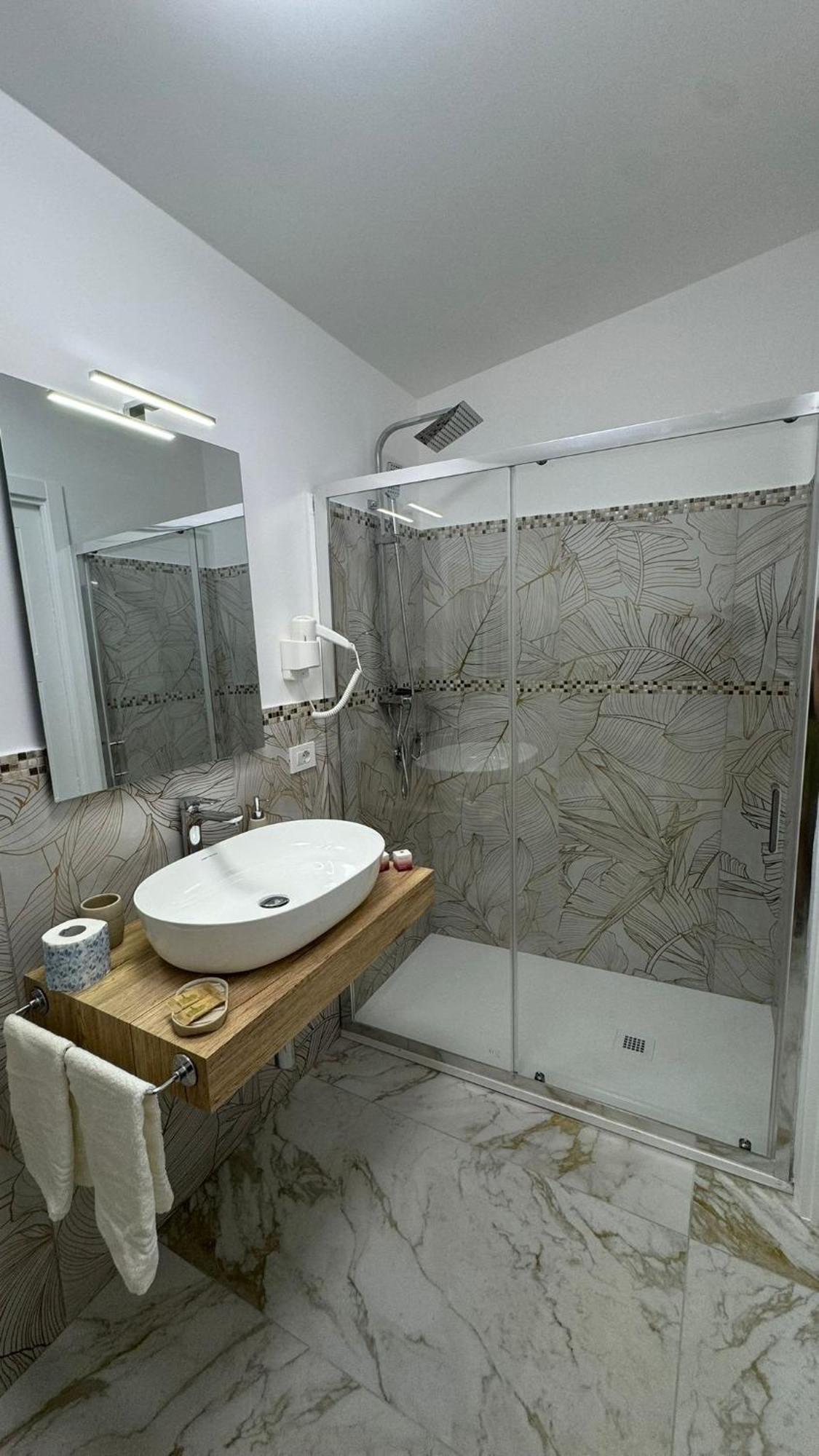Morgana Sea Bed & Breakfast Catania Exterior photo