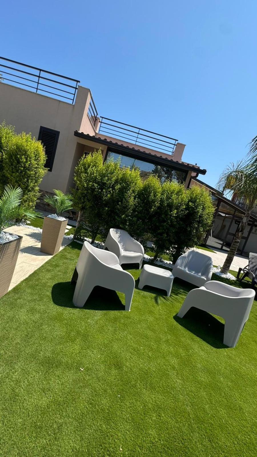 Morgana Sea Bed & Breakfast Catania Exterior photo