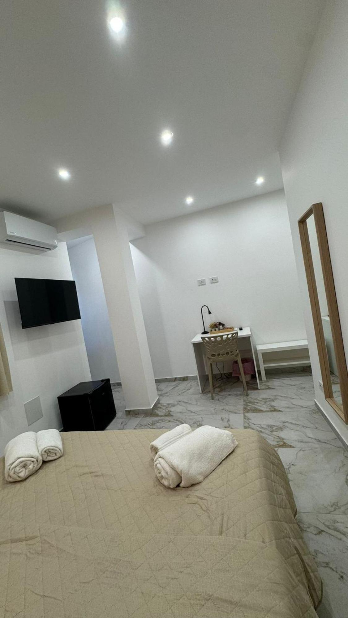 Morgana Sea Bed & Breakfast Catania Exterior photo
