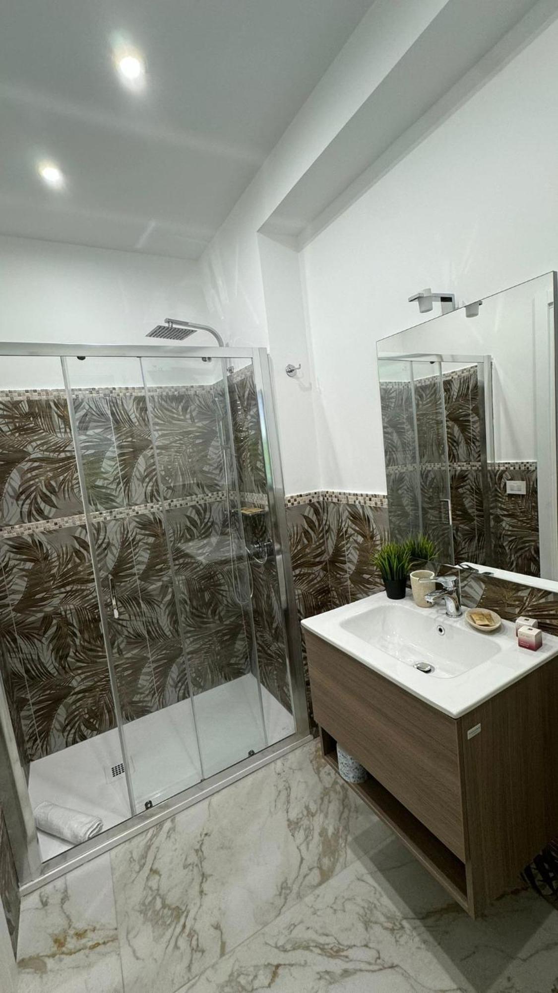 Morgana Sea Bed & Breakfast Catania Exterior photo