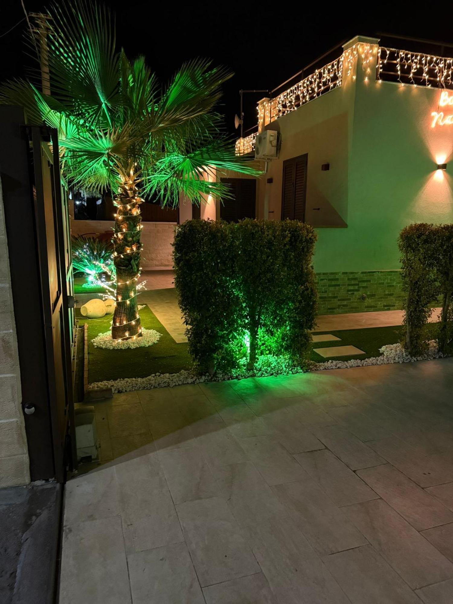 Morgana Sea Bed & Breakfast Catania Exterior photo