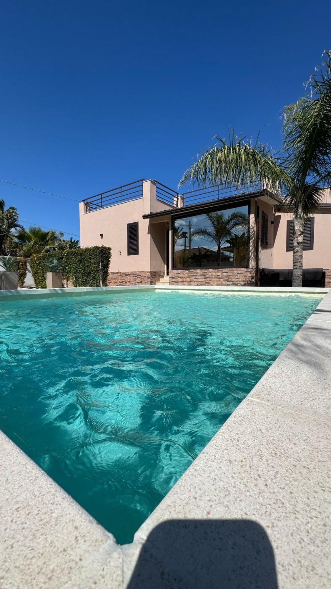 Morgana Sea Bed & Breakfast Catania Exterior photo