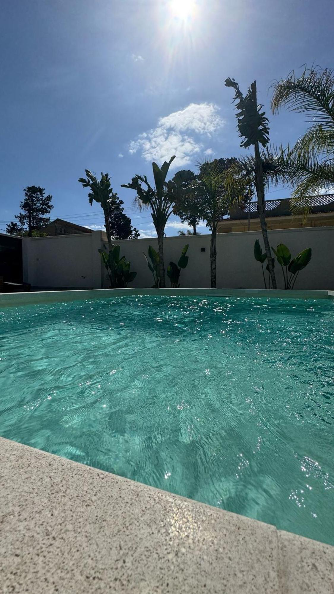 Morgana Sea Bed & Breakfast Catania Exterior photo