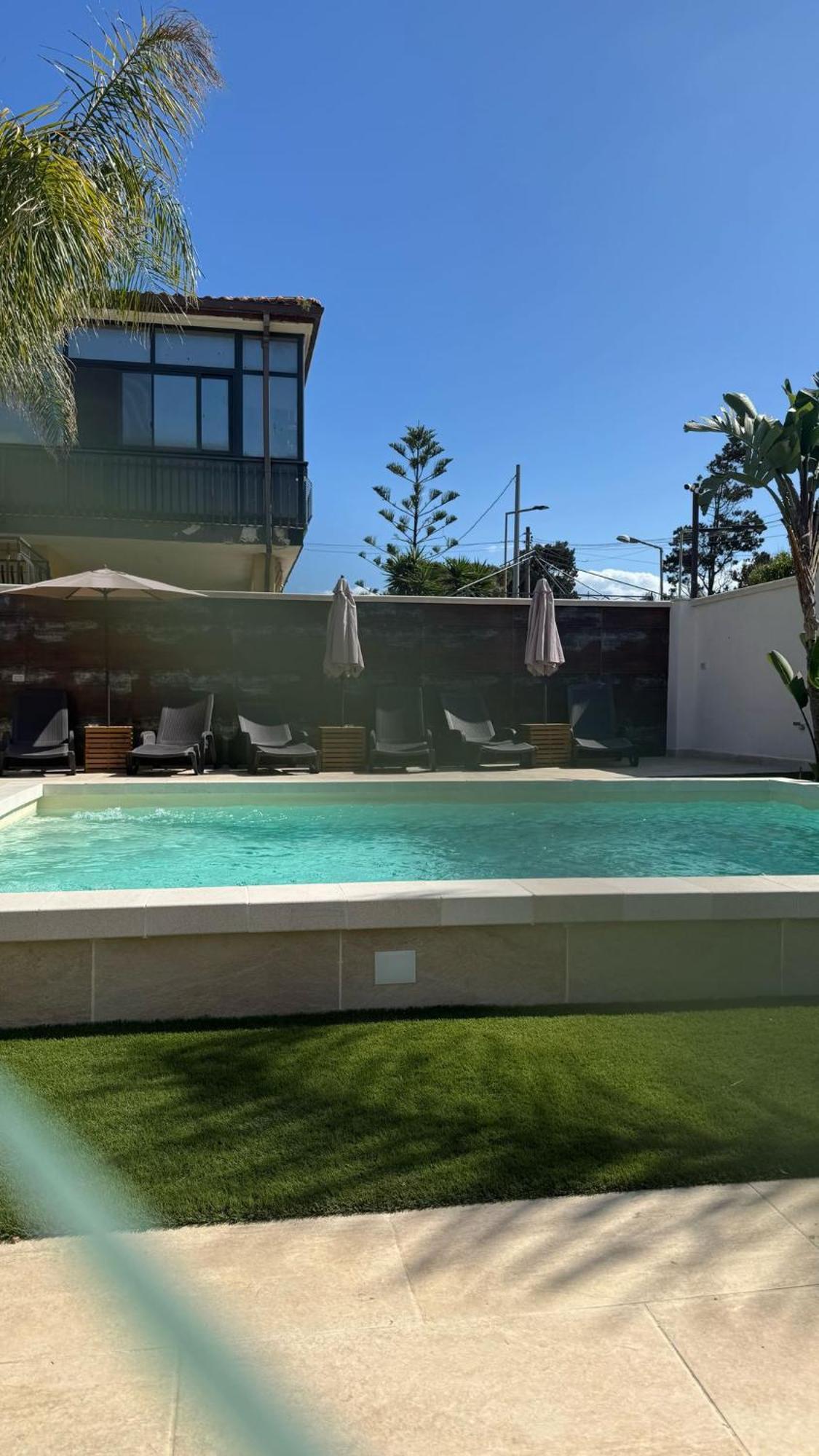 Morgana Sea Bed & Breakfast Catania Exterior photo