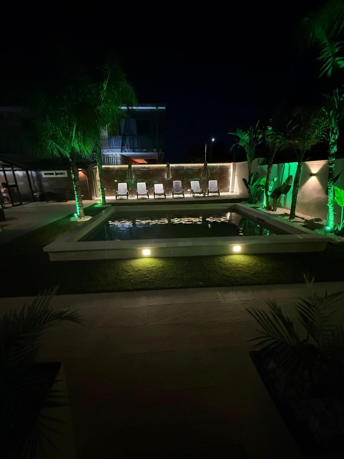 Morgana Sea Bed & Breakfast Catania Exterior photo